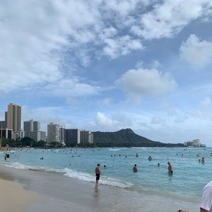 Meet your Posher, Jaime